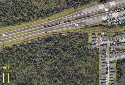 Lot 451 S Apopka Vineland Road Orlando FL 32821