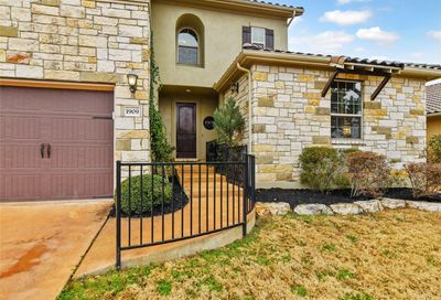 1909 Harvest Dance Drive Leander TX 78641