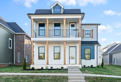 156 Luther St Pleasant View TN 37146