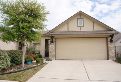 822 Silo Street San Marcos TX 78666