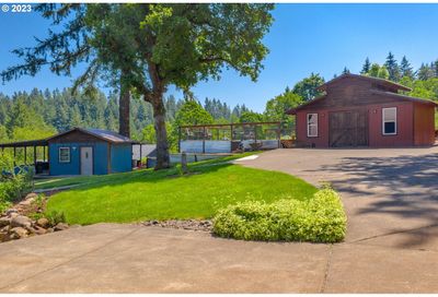 4631 Croisan Creek Rd S Salem OR 97302