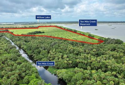 3605 Gordy Road Fort Pierce FL 34945