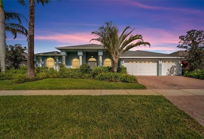 916 Vista Verde Lane Sun City Center FL 33573