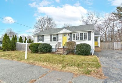 34 Revere Street Holbrook MA 02343