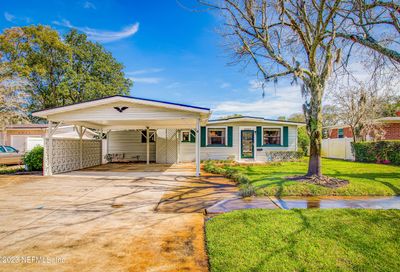 2007 Penman Rd Jacksonville Beach FL 32250