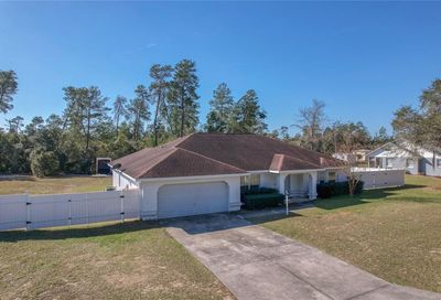 2664 SW 178th Street Ocala FL 34473