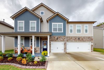 1115 Black Oak Dr Murfreesboro TN 37128