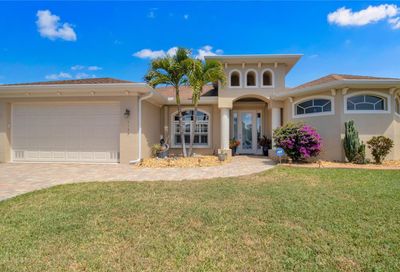 1152 Beekman Circle Port Charlotte FL 33953