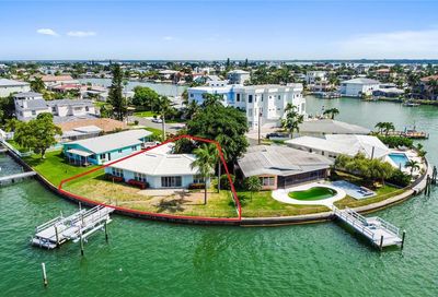 11050 5th Street E Treasure Island FL 33706