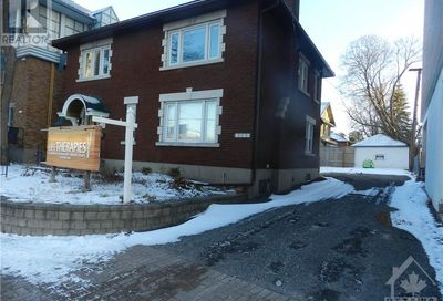 1276 WELLINGTON STREET WEST STREET Ottawa ON K1Y3A7
