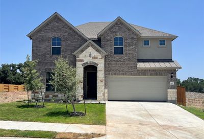 1421 Ridge Runner Drive Georgetown TX 78628