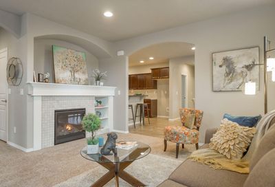 1705 W Williamson Avenue Sisters OR 97759