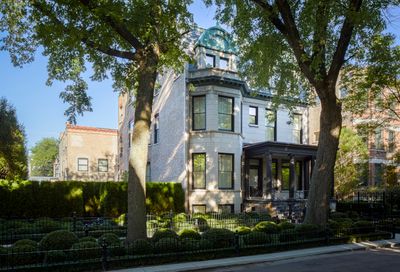 2026 N Kenmore Avenue Chicago IL 60614