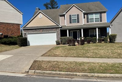 2823 Saddle Horn Place Snellville GA 30039