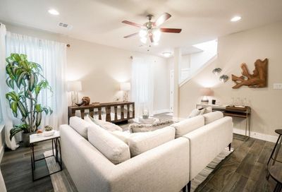 407 Parkline Drive Georgetown TX 78626