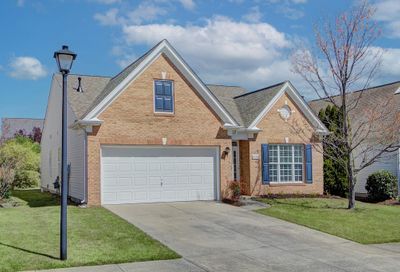 10343 Threatt Woods Drive Charlotte NC 28277