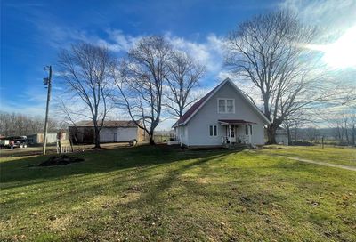 903 S Graham Creek Road Covington IN 47932
