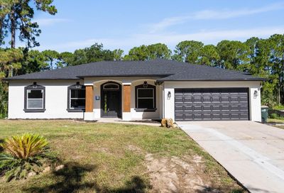 3470 Elias Circle North Port FL 34288