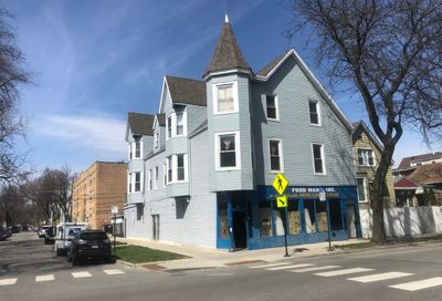 4300 N Kimball Avenue Chicago IL 60618