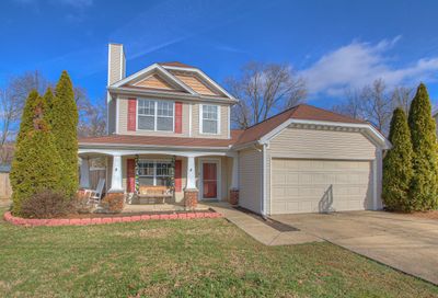 2696 Paradise Dr Spring Hill TN 37174