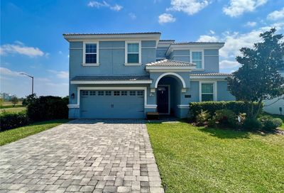 1706 Moon Valley Drive Davenport FL 33896