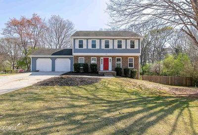 120 North Lake Drive Carrollton GA 30117
