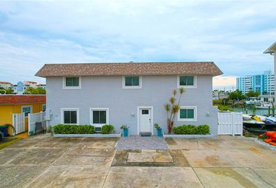 135 175th Terrace Drive E Redington Shores FL 33708