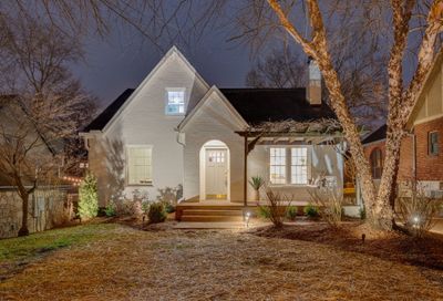 905 N 16th St Nashville TN 37206