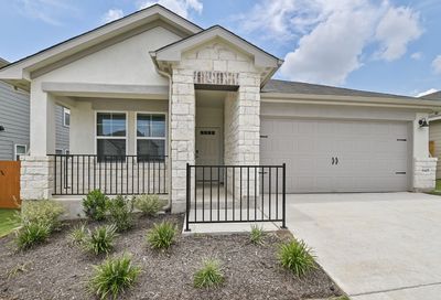 6405 Rounded Pebble Lane Buda TX 78610