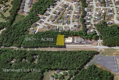 Tom Brewer Road Loganville GA 30052