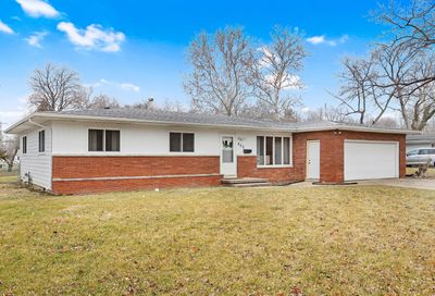 802 E Sunnycrest Drive Urbana IL 61801