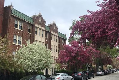 1824 N Lincoln Park West Chicago IL 60614
