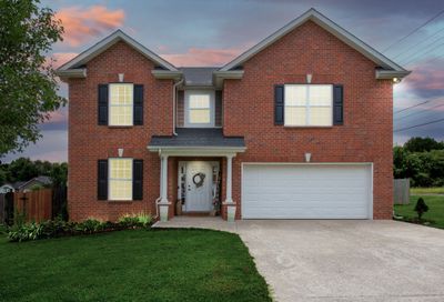5143 Green Acres Ln Murfreesboro TN 37129