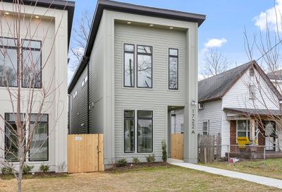 1722 Simpkins St Nashville TN 37208