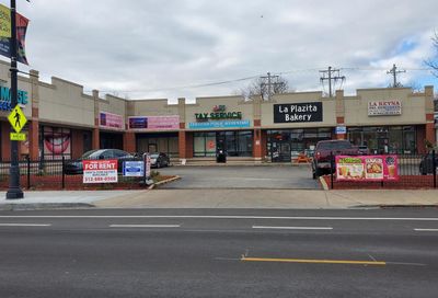 4728-4730 N Kedzie Avenue Chicago IL 60625