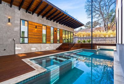 2702 Oak Park Drive Austin TX 78704