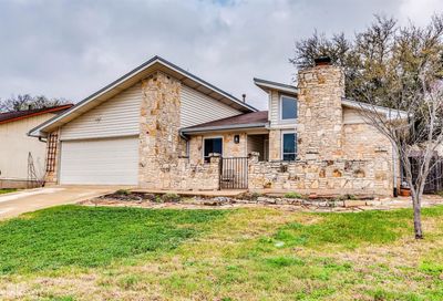 2402 Creek Bend Circle Round Rock TX 78681