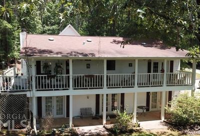 494 Scenic Way Sparta GA 31087