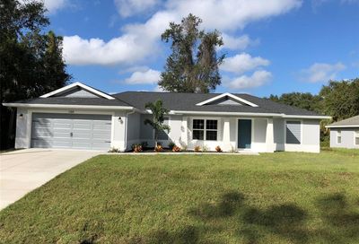 1538 N Lavina Street North Port FL 34286