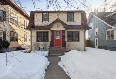 3621 18th Avenue Minneapolis MN 55407