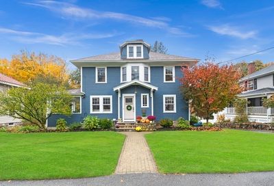 19 Wolcott Ave Andover MA 01810