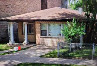 6404 S Saint Lawrence Avenue Chicago IL 60637