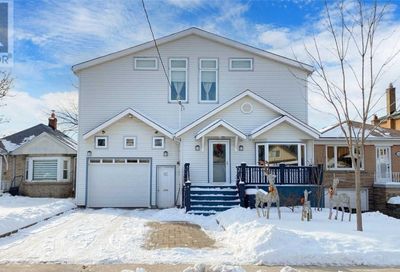 62 NORTH BONNINGTON AVE W Toronto ON M1K1X2