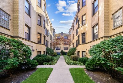 4613 N Paulina Street Chicago IL 60640