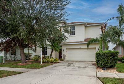 1799 Scarlett Avenue North Port FL 34289