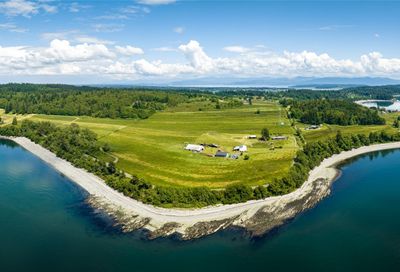2233 W Shore Drive Lummi Island WA 98262