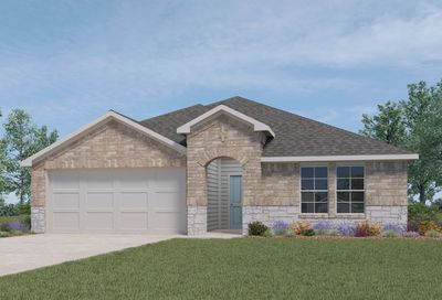 20403 Phoebe Foster Street Manor TX 78653