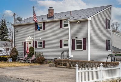 1 Marmion Ave Worcester MA 01606