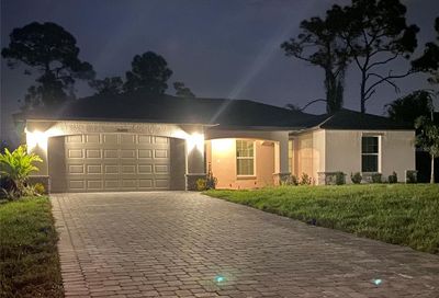 2473 Snug Street North Port FL 34286