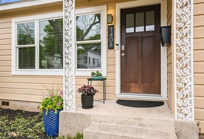 1408 Karen Avenue Austin TX 78757